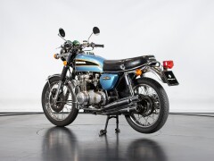 Honda CB 500 FOUR 