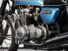 Honda CB 500 FOUR 