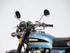 Honda CB 500 FOUR 