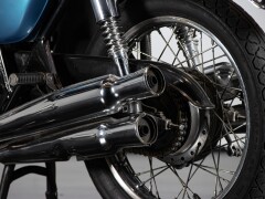 Honda CB 500 FOUR 