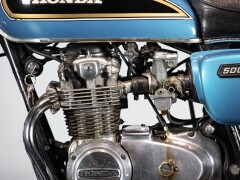 Honda CB 500 FOUR 