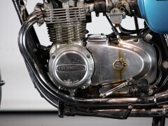 Honda CB 500 FOUR 