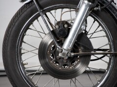 Honda CB 500 FOUR 