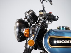 Honda CB 500 FOUR 