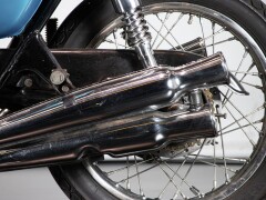 Honda CB 500 FOUR 
