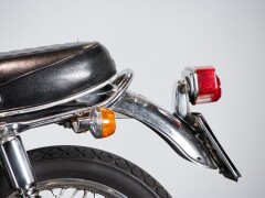 Honda CB 500 FOUR 