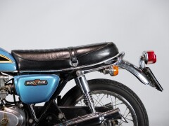 Honda CB 500 FOUR 