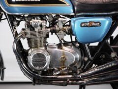 Honda CB 500 FOUR 
