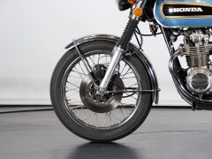 Honda CB 500 FOUR 