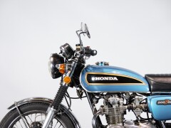Honda CB 500 FOUR 
