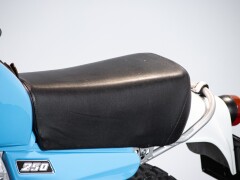 KTM 250 GS REGOLARITA\' 