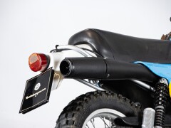 KTM 250 GS REGOLARITA\' 