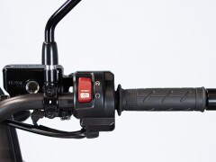 Honda XL 750 TRANSALP 