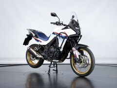 Honda XL 750 TRANSALP 