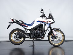 Honda XL 750 TRANSALP 