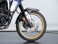 Honda XL 750 TRANSALP 