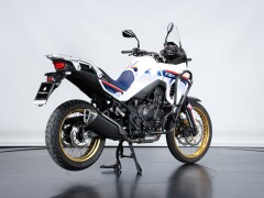 Honda XL 750 TRANSALP 