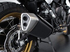 Honda XL 750 TRANSALP 