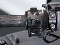 Honda ST 1100 PAN EUROPEAN 