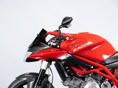 Cagiva X3 RAPTOR 
