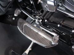 Harley Davidson STREET GLIDE CVO 