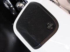 Harley Davidson STREET GLIDE CVO 