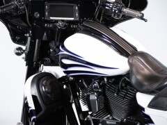 Harley Davidson STREET GLIDE CVO 