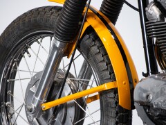 Ducati 250 SCRAMBLER 