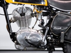 Ducati 250 SCRAMBLER 