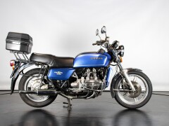 Honda GL 1000 GOLD WING 
