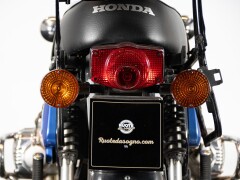 Honda GL 1000 GOLD WING 