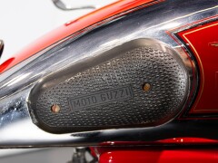 Moto Guzzi GTW 500 