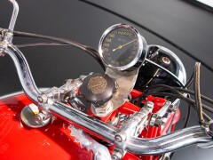 Moto Guzzi GTW 500 