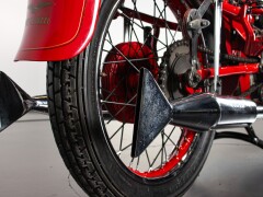 Moto Guzzi GTW 500 