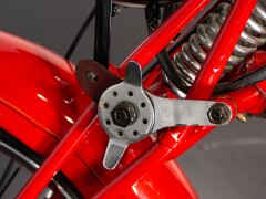 Moto Guzzi GTW 500 