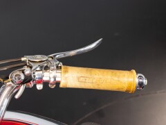 Moto Guzzi GTW 500 