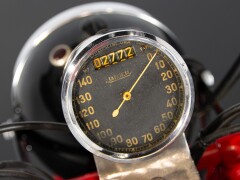 Moto Guzzi GTW 500 