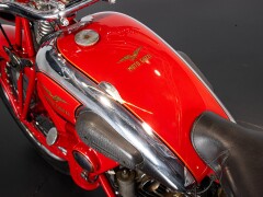 Moto Guzzi GTW 500 