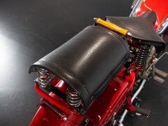 Moto Guzzi GTW 500 