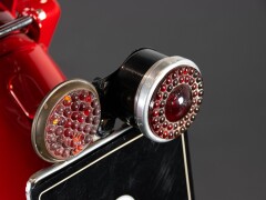Moto Guzzi GTW 500 
