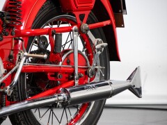 Moto Guzzi GTW 500 