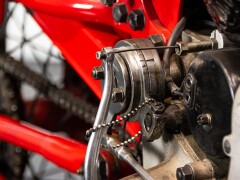 Moto Guzzi GTW 500 