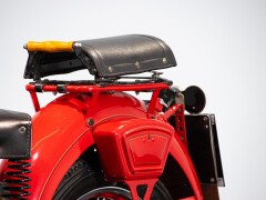 Moto Guzzi GTW 500 
