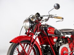 Moto Guzzi GTW 500 