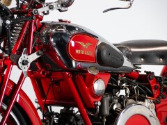 Moto Guzzi GTW 500 