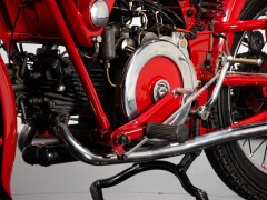 Moto Guzzi GTW 500 