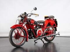 Moto Guzzi GTW 500 