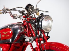 Moto Guzzi GTW 500 