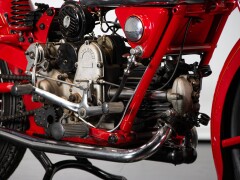Moto Guzzi GTW 500 