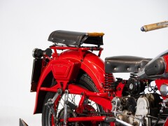 Moto Guzzi GTW 500 